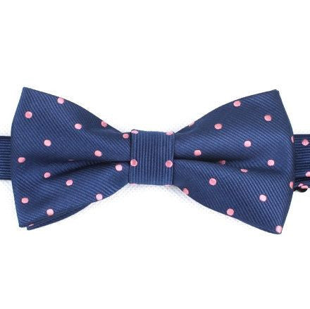 Saidra Fancy Bow Tie for Men – Elegant & Stylish